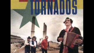 "In My Mind" Texas Tornados