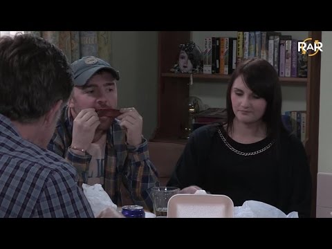 Beth sy'n digwydd nesaf? Canlyniad!