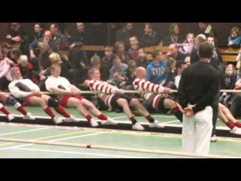 Raunds Woodbine and Monnikendam