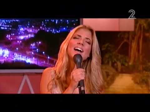 שירי מימון - "מה אברך"