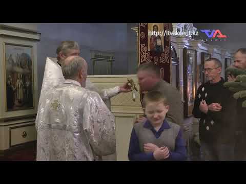 Выпуск программы “День” от 9 января 2024г.