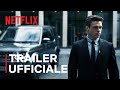 Bodyguard | Trailer ufficiale | Netflix Italia