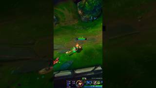 ティーモADC #leagueoflegends #リーグオブレジェンド #ティーモ