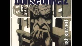 BöhseOnkelz Das Leben ist ein Spiel