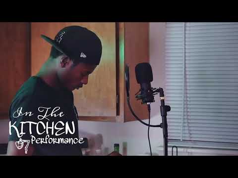 YBC ToonK - Stretch Sumin [InTheKitchenPerformance]