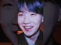 Senyum Suga Hyung Emg Buat Candu Bts Suga Minyoongi