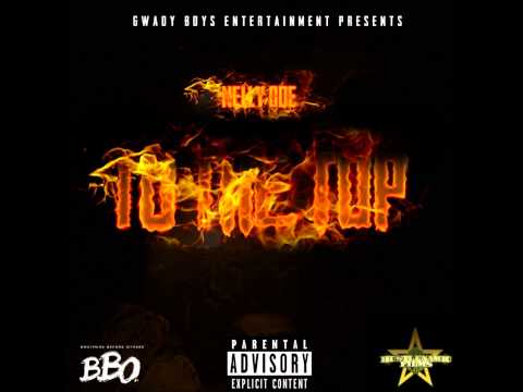 Nelly Boe- To The Top