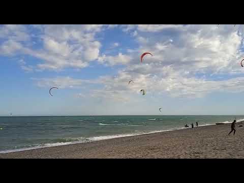 🇪🇦💃🏝 Playa de Malaga 🏝💃🇪🇦 www.casa-costa-del-sol.com