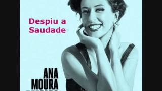 Despiu a saudade Music Video
