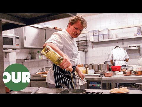 Ramsay's Boiling Point - Episode 2 | Gordon Vs Food Critics | Our Taste