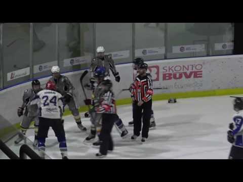 DK 2016 11 05 BRIEIDIS vs SEMIGALLS