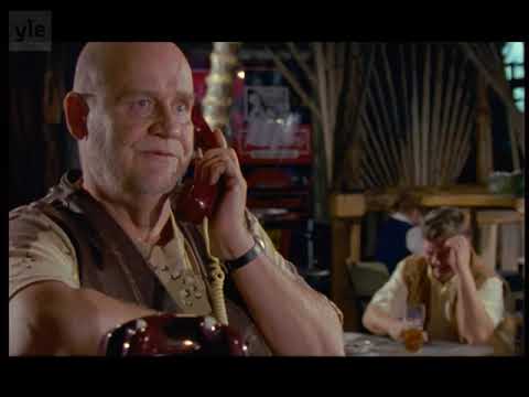 Poliisin poika -  hauska tappaus