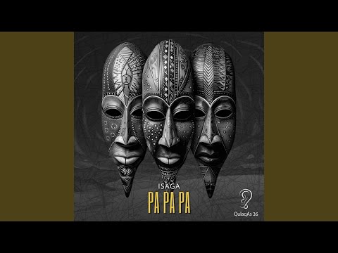 Pa Pa Pa (Extended Mix)