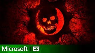 Gears Triple Bundle PC/XBOX LIVE Key UNITED STATES