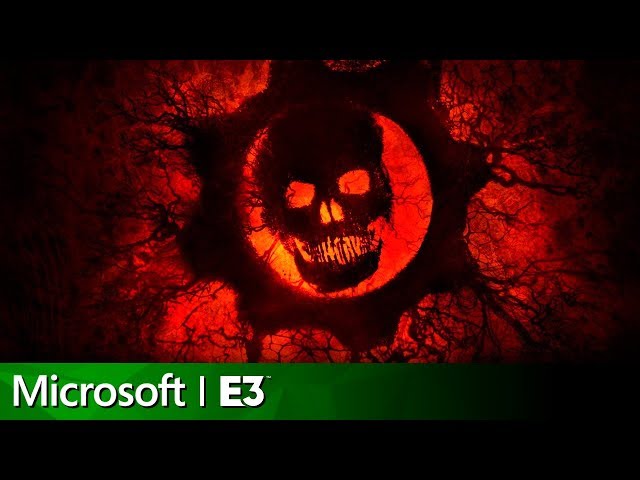 Video - Gears Tactics (PC)