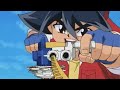 Beyblade G Revolution Opening Song Tamil