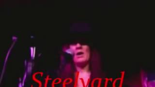NINA SIMONE COVER: my baby just cares for me -Steelyard