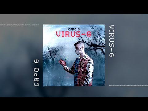CAPO G - VIRUS - G