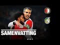 Samenvatting | Feyenoord - Fortuna Sittard KNVB Beker 2018-2019