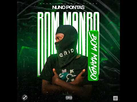 Nuno Pontas -_-Bom Mambo_Prod_by_Outras Vibes(2023)