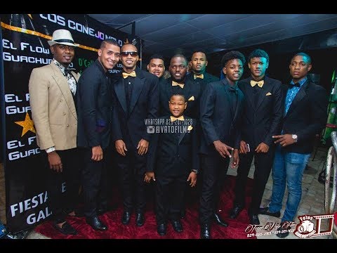 Fiesta de Gala - Guachupita (Los Gemelos )