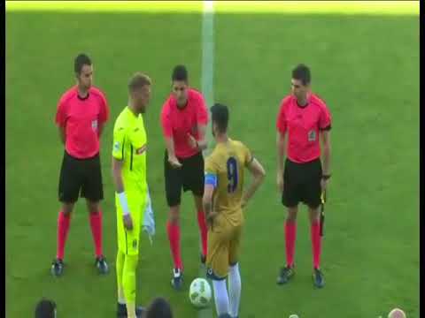 Cartagena 0-0 Recreativo  14-05-17