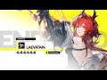 Arknights Endfield Operator Combat Demo Laevatain