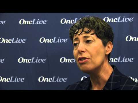 Dr. Gitlitz on EGFR Exon 20 Insertion Mutations in Lung Cancer