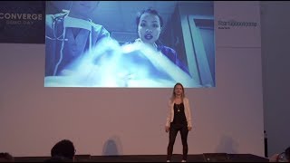 vHealth Lab rocks at Startupbootcamp InsurTech Demo Day 2018!