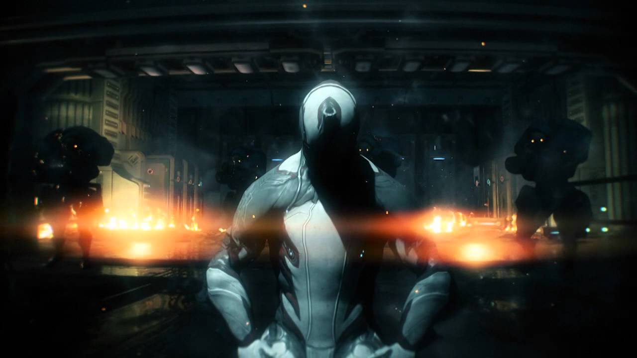 Warframe, The Next Game From The Darkness II’s Developers, Looks Interesting