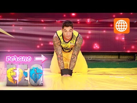 EEG 12-02-2016 parte 4/5 - Onceava Temporada