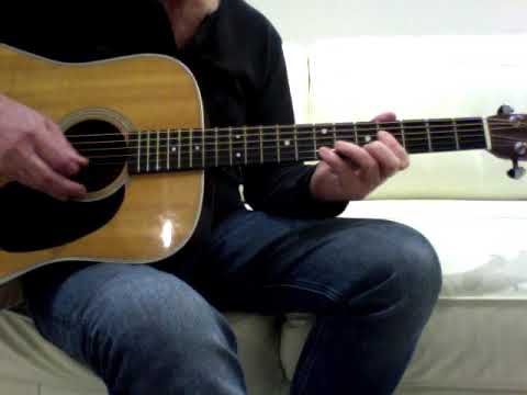 The Rolling Stones - Gimme Shelter (Standard Tuning Guitar Lesson)