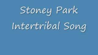 Stoney Park-Intertribal Song