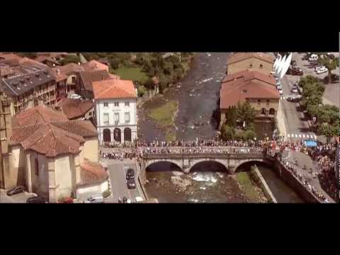 TOUR DE FRANCE 2011 SBS AUSTRALIA MONTAGE