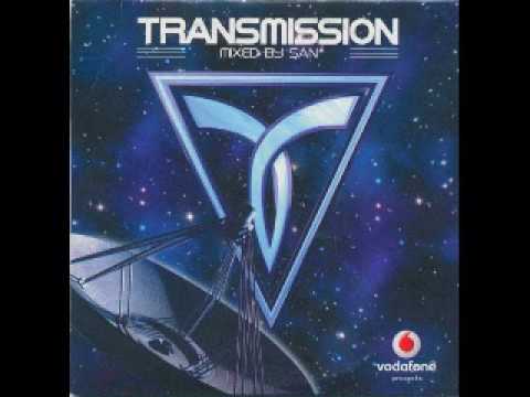 XMAG ‎– San ‎– Transmission