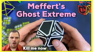 Meffert's Ghost Extreme - I Just Can't