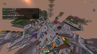 [Minecraft - 大和鯖]