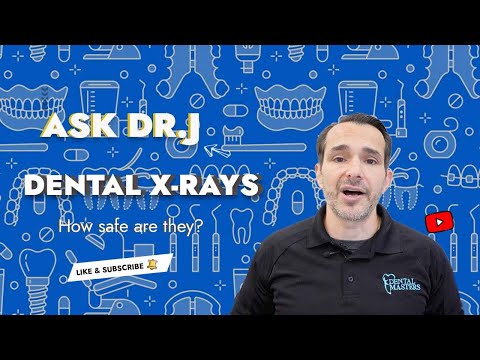 How Safe Are Dental X-Rays? Understanding Radiation Exposure and the ALARA Principle