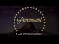 The End James Bond Will Return Paramount Pictures 1973