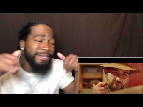 (Turkish Rap)🇹🇷Zen-G & Asil - GİRME KANIMA | Twin Real World Reaction