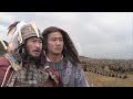 Kung Fu Movie Young Man Beside The Incompetent King Is A Master Eliminating Millions Of Rebels