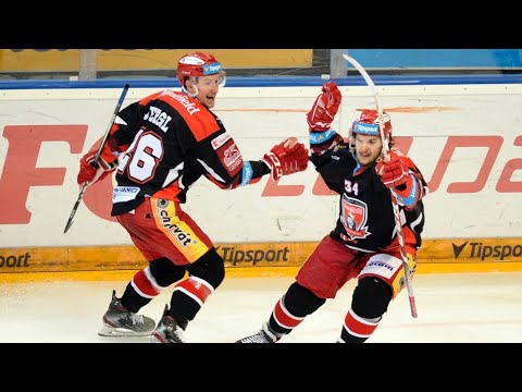 NHL 23 | 42. Kolo TELH Mountfield HK VS HC Vítkovice