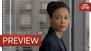 Kate goes undercover - Line of Duty: Series 4 Episode 1 Preview - BBC One