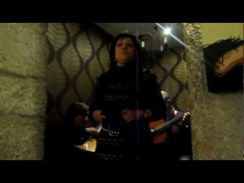 MARGARIDA BENILDE FADO , ACTUOU NO CAFÉ G Z ,NA RUA DE ANTERO QUENTAL, Nº 9 PORTO