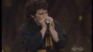 Moxy Fruvous - Ash Hash