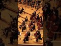 Chicago Symphony Orchestra 2023