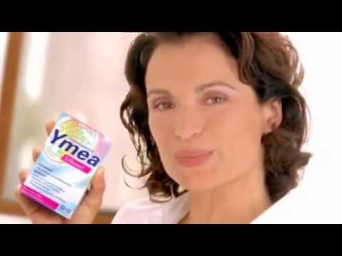 Ymea Silhouette - FR spot