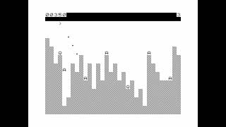Landscape for the ZX81