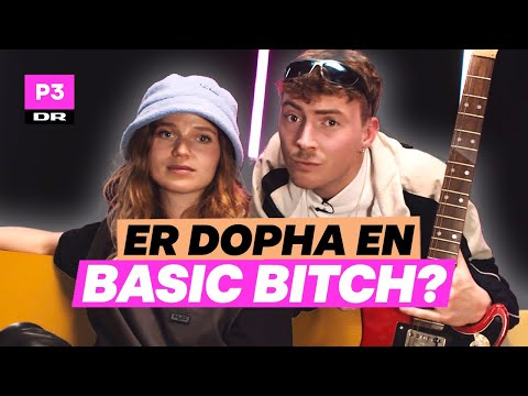 Er Dopha en basic bitch? | OFF BEAT