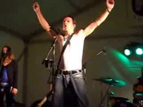 Promilujem celou noc - Náchod